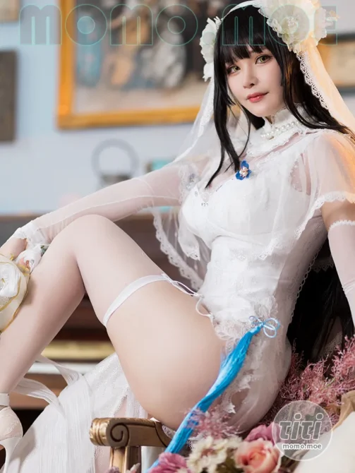 前羽rr – NO.005 燕尔新婚 [30P-212MB]-丽丝屋