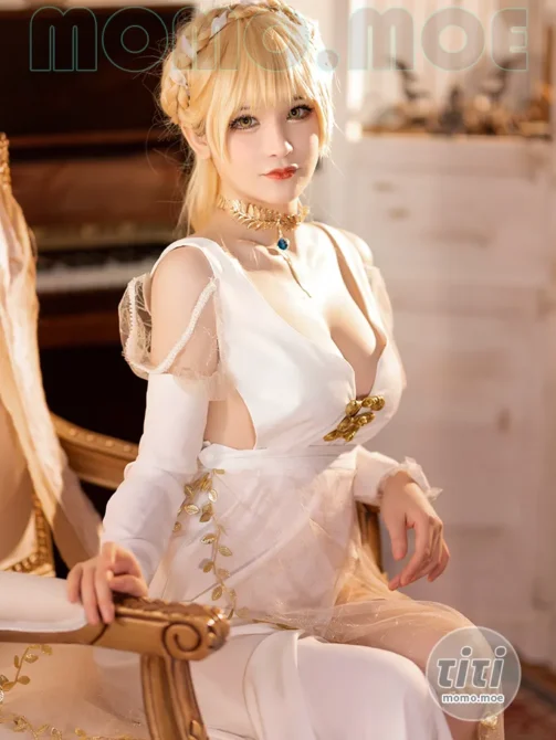 前羽rr – NO.006 天意佳人 [30P-230MB]-丽丝屋