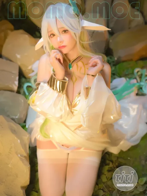 前羽rr – NO.015 大慈树王 [40P-652MB]-丽丝屋