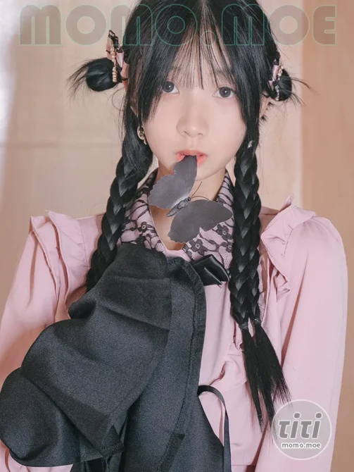 十里 – NO.001 地雷风 [78P-289MB]-丽丝屋