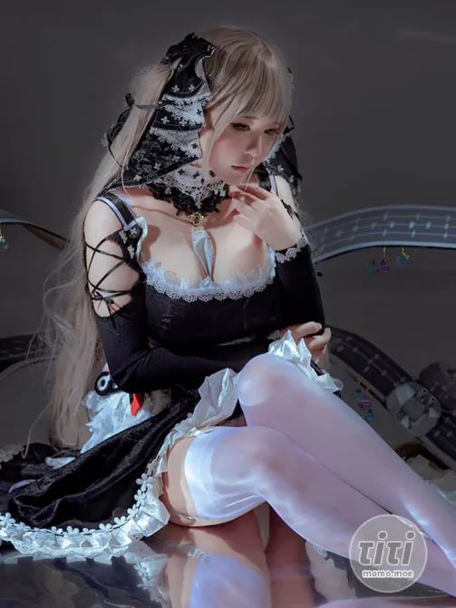 半半子 – NO.57 可畏 [44P-81MB]-丽丝屋