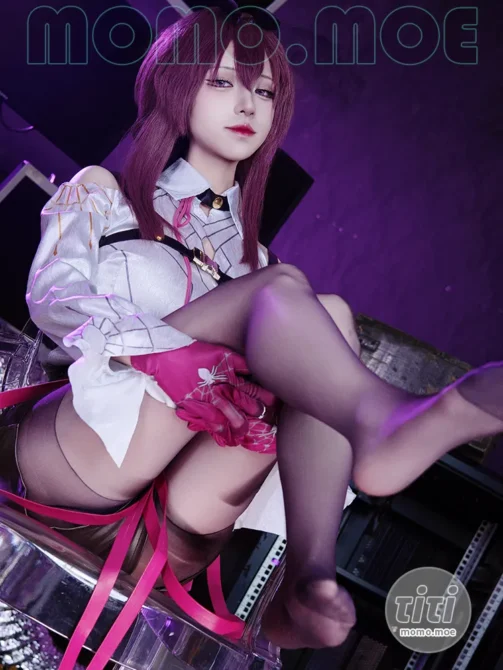 双木扶苏 – NO.004 崩坏：星穹铁道 卡芙卡 [30P-338M]-丽丝屋