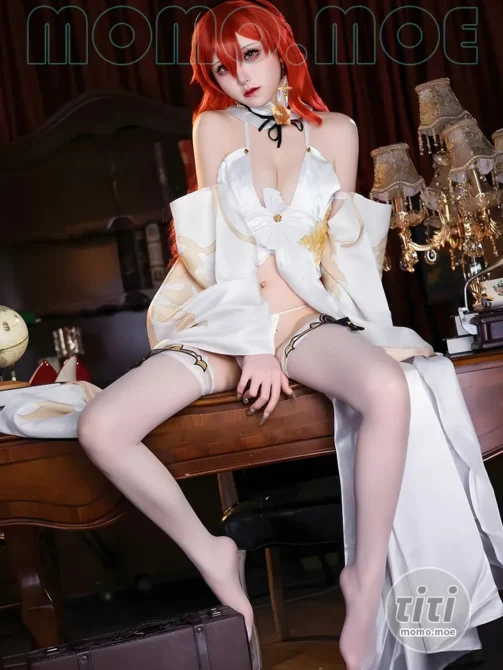 双木扶苏 – NO.010 姬子 [30P-160MB]-丽丝屋