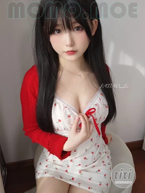 发条少女（迷之呆梨) NO.48 自撮り写真 春日少女 [77P+3V-444MB]-丽丝屋