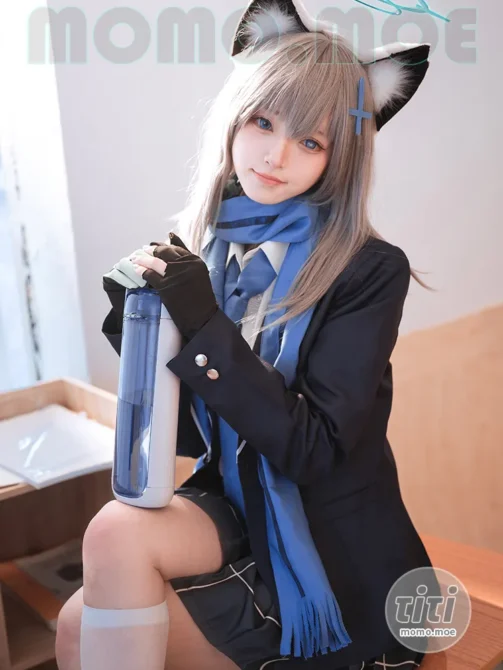 发财阿弦 – NO.002 白子 [23P-168M]-丽丝屋