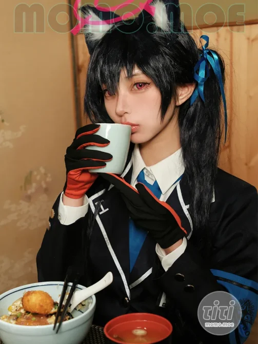 发财阿弦 – NO.003 芹香 [21P-230M]-丽丝屋