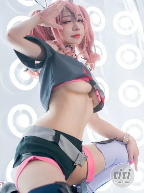 叫我千寻大人 22套写真合集 持续更新-丽丝屋