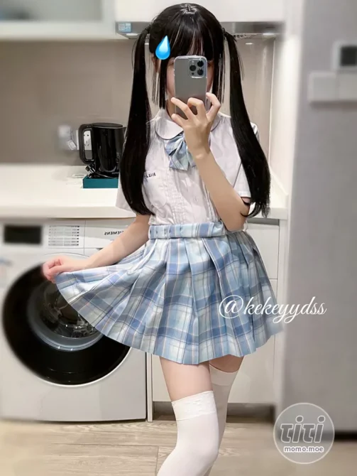 可可yyds(kekeyydss) 写真图集 [127P+4V-110MB]-丽丝屋