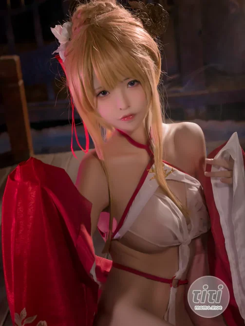 可可老师 4套写真合集-丽丝屋