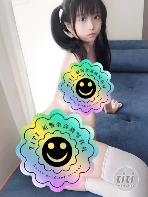 吃定你(奶萝喵四) – 作品合集 [4.28GB] 持续更新-丽丝屋