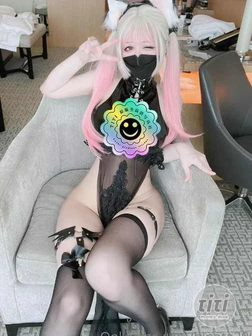 二次元美少女向日君 – 作品合集 [10.07G] 持续更新-丽丝屋