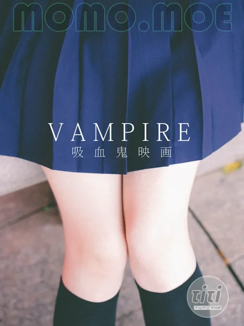 [吸血鬼映画] – NO.001 JK公园露出 [52P1V- 305MB]-丽丝屋