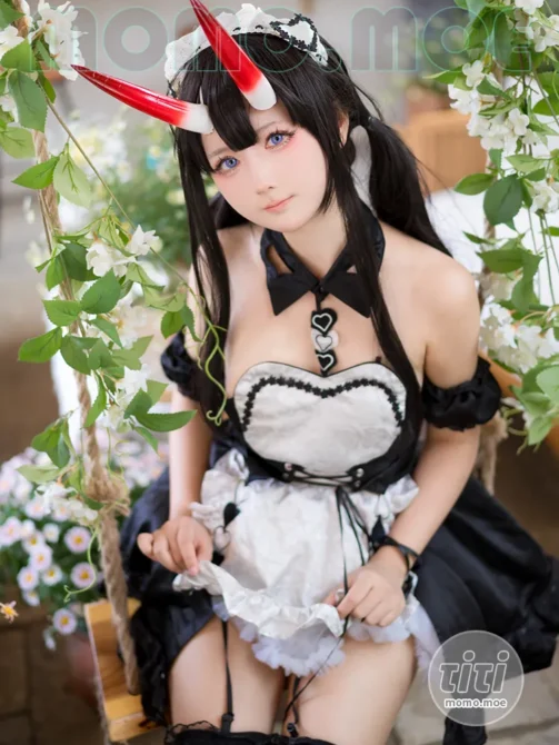 喜欢爱理吗 – NO.001 碧蓝航线 能代 [18P-38MB]-丽丝屋