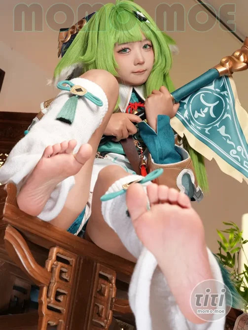 喜欢爱理吗 – NO.007 藿藿 [69P-782M]-丽丝屋