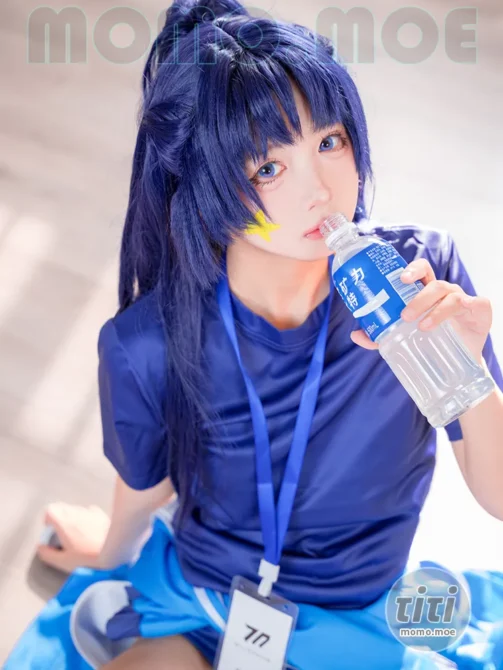 喜欢爱理吗 – NO.010 体操服优香 [75P-308M]-丽丝屋