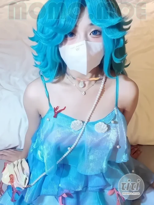 喵叽小糯 – 4K高清作品大合集 [126GB] 持续更新-丽丝屋