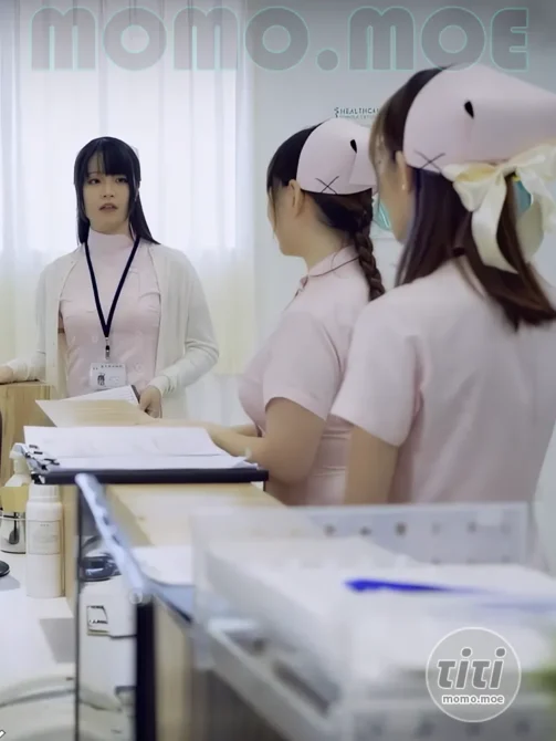 夜勤病栋 – 4K高清系列作品合集 [47.1GB]-丽丝屋