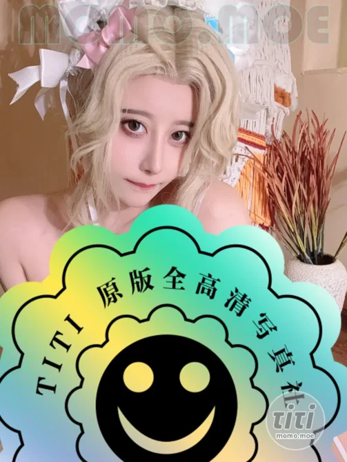 奈汐酱nice – NO.097 贴画乐园 [50P+1V-572M]-丽丝屋