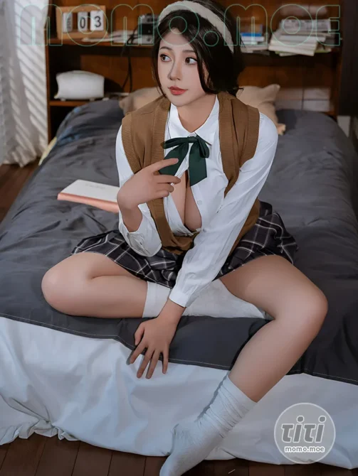 奈汐酱nice – NO.098 白日梦 [90P+1V-935M]-丽丝屋