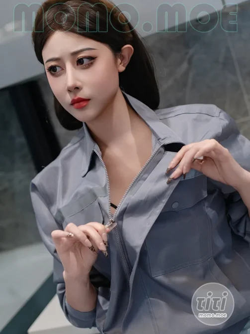 奈汐酱nice – NO.104 维羞工 [82P+4V-1.06GB]-丽丝屋