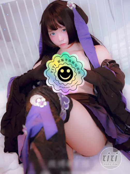 奶昔绵冰(喵呜少女,奈莉酱,傲娇黑兔)59套合集 持续更新-丽丝屋