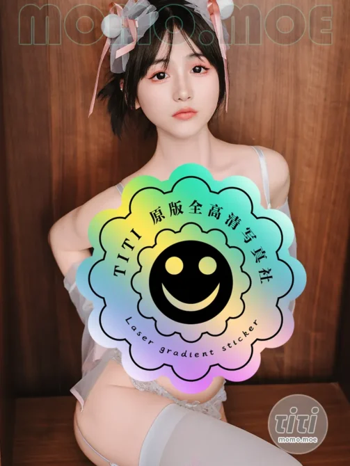 奶芙乔乔 – NO.003 粉色透明情趣 [66P+3V-2.46G]-丽丝屋