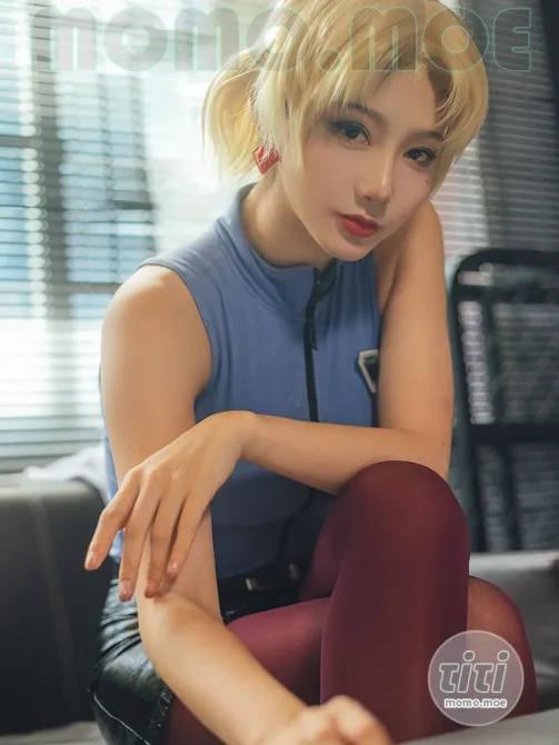 如月灰 – NO.031 赤木律子 [36P-329MB]-丽丝屋