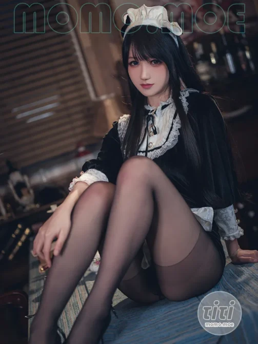 姬灵 – 3套写真作品合集 持续更新-丽丝屋