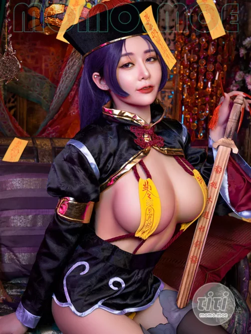 安希 – NO.001 奶光香希 [66P-232M]-丽丝屋