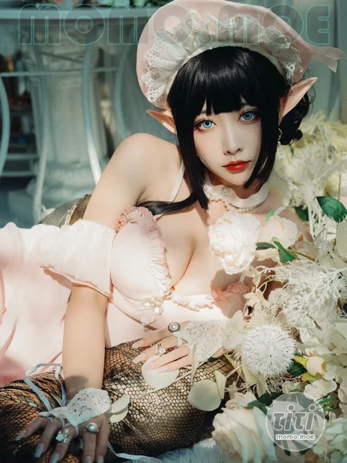 宮本桜 – NO.016 森蚺芭蕾 [33P-742MB]-丽丝屋