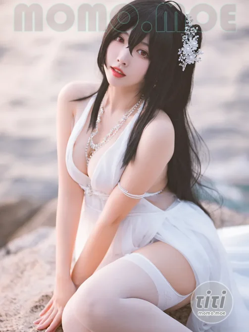 宮本桜 – NO.021 碧蓝航线 大凤 [32P-397MB]-丽丝屋