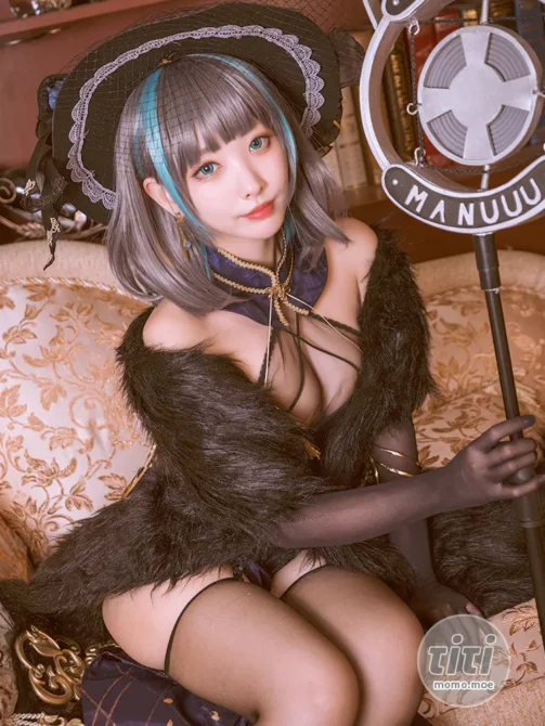 宮本桜 10套写真合集 持续更新-丽丝屋