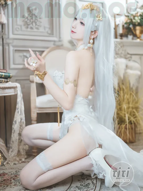 封疆疆v – NO.041 埃姆登 [33P-201MB]-丽丝屋