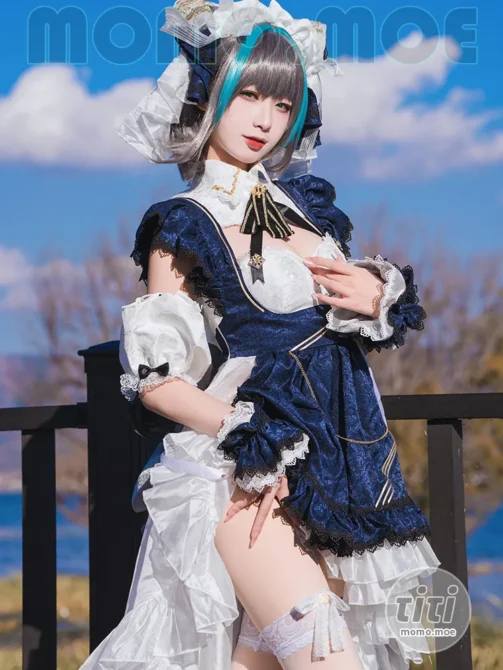 封疆疆v – NO.055 大理 柴郡猫猫 [31P-454MB]-丽丝屋