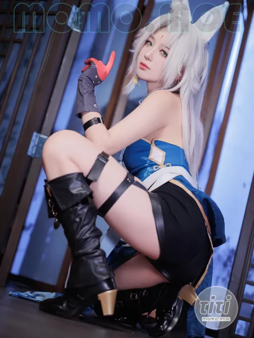 封疆疆v – NO.060 飞云美足 [36P-75MB]-丽丝屋