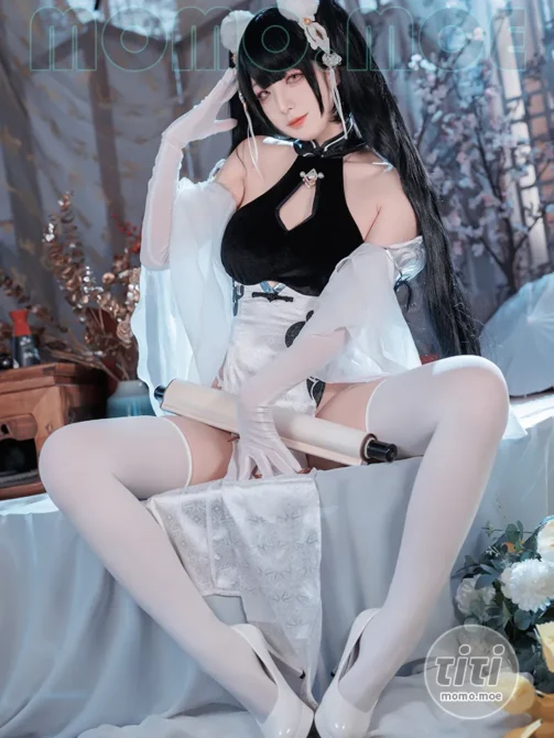 封疆疆v – NO.069 彼得·史特拉塞 [40P-594M]-丽丝屋