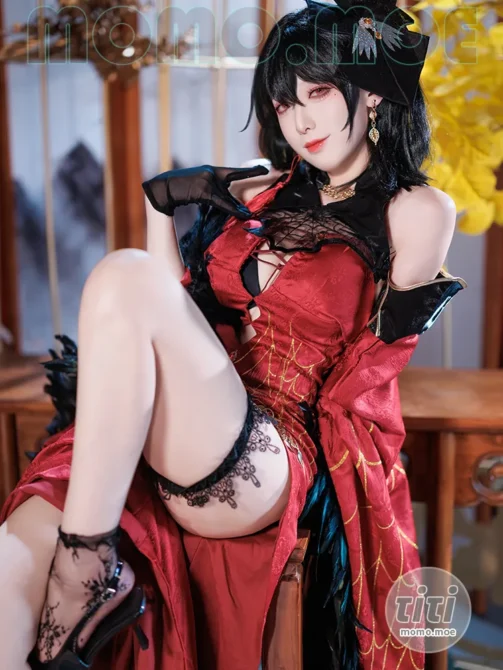 封疆疆v – NO.082 碧蓝航线 建武 [40P-865M]-丽丝屋