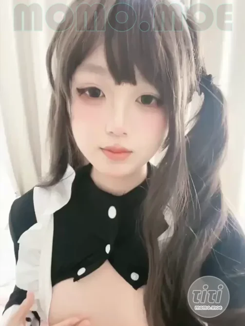 小u愁 – 作品合集 [727MB] 持续更新-丽丝屋