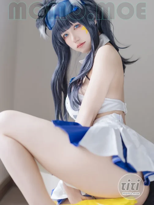 小仓千代w – NO.090 24年02月patreon会员订阅 [142P-213MB]-丽丝屋