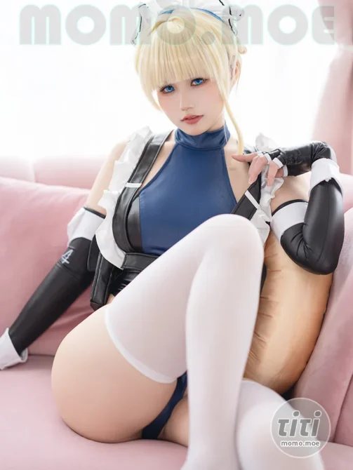 小仓千代w – NO.106 蔚蓝档案 飞鸟马时 [42P-154MB]-丽丝屋