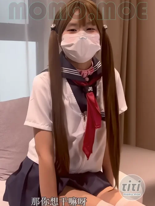 小向喵 – 4K高清作品合集 [12.2G] 持续更新-丽丝屋