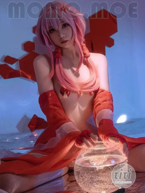 小和甜酒 – NO.008 楪祈 [58P+1V-382MB]-丽丝屋