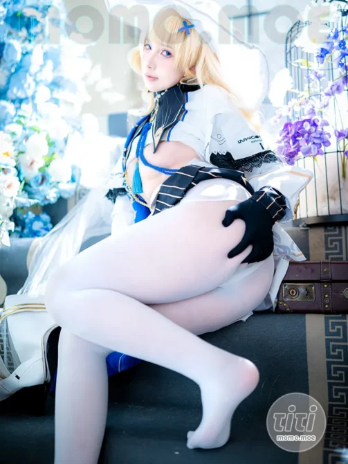 小和甜酒 – NO.019 鸣潮菲比 [77P-344MB]-丽丝屋