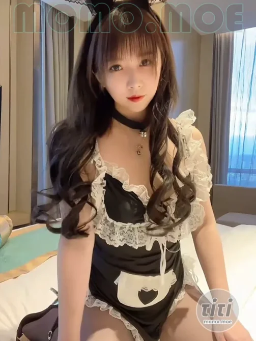 小女巫露娜 NO.046 兔女郎女仆 [1V-505MB]-丽丝屋