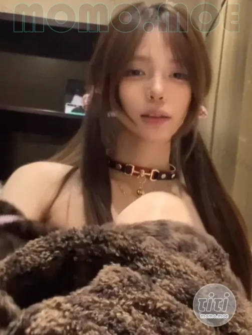 小小绘 – NO.002 双马尾紫薇道具 [1V-508MB]-丽丝屋