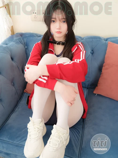 小恩 – NO.03 紧急企划 内部万元定制 体操服-R18(无水印版) [80P1V-9.41G]-丽丝屋