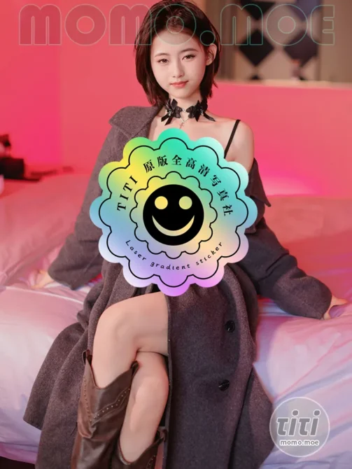 小橘子 – NO.002 珍珠骚丁 [80P+2V-675MB]-丽丝屋