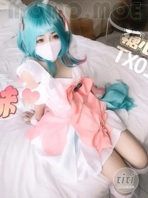 小欣奈 – 二次元COS萌妹4K高清作品大合集 [451GB] 持续更新-丽丝屋