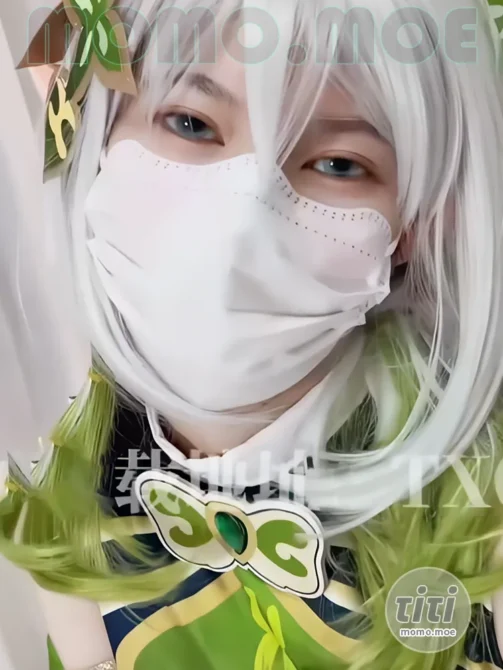 小熊奈奈 – 4K高清大作品合集 [38.5GB] 持续更新-丽丝屋