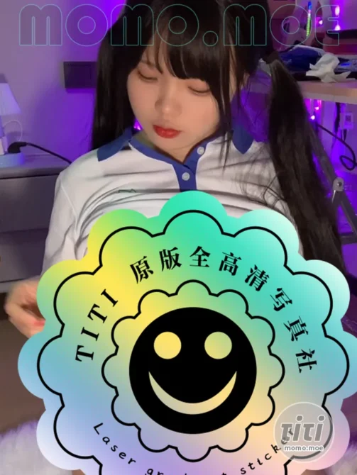 小瑶幺幺 – NO.019 紫薇定制 [2V-655MB]-丽丝屋